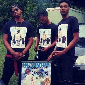 Meet your Posher, Patrix